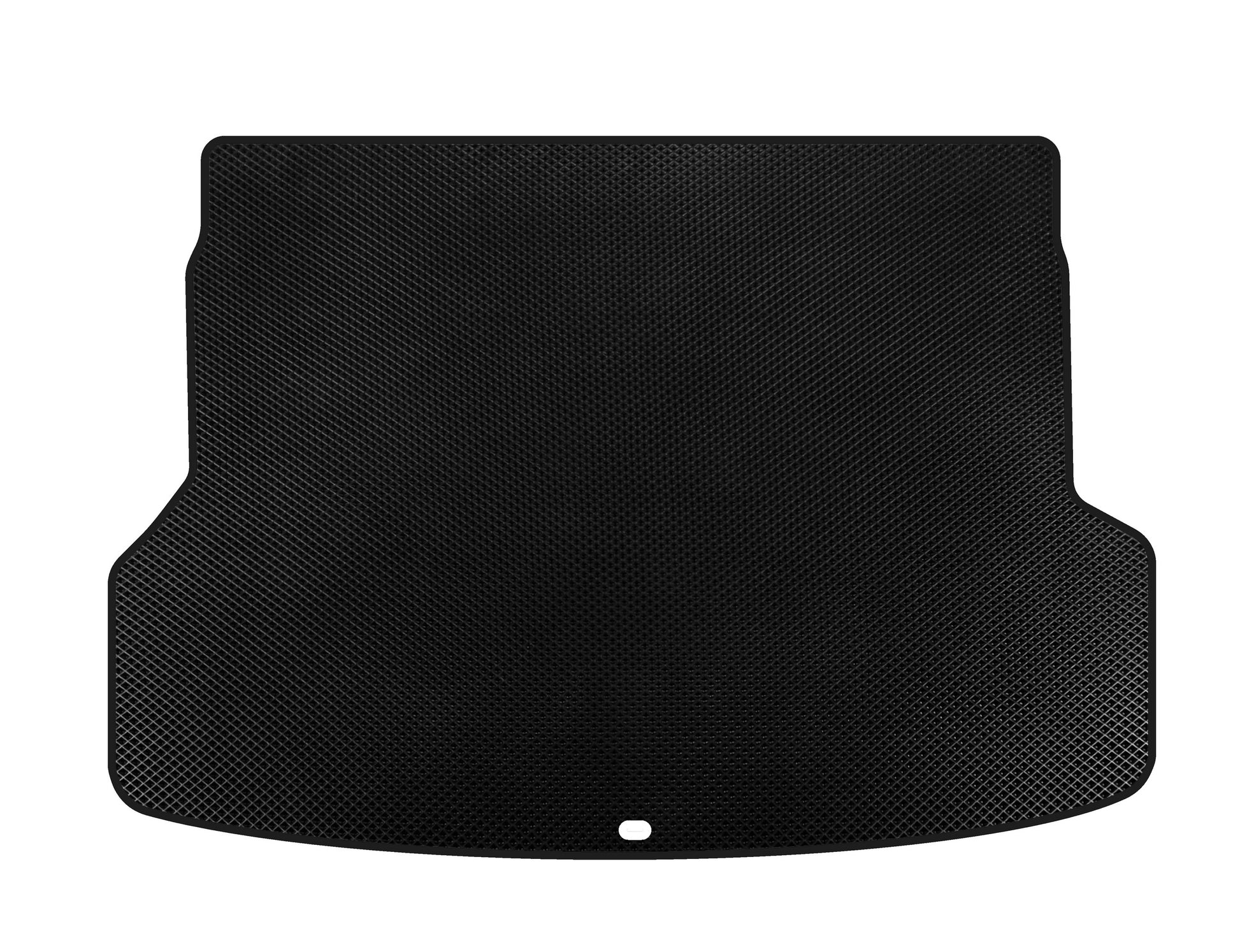 EVA Trunk Mat (Black) for Subaru Forester 2018-2024 - image 1