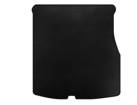 EVA v2 trunk mat (2004-2006, Black) for Chrysler Sebring II 2001-2006 - image 1