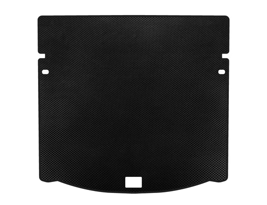 EVA Trunk Mat (2006-2010, 7-Seater, Black) for Volkswagen Touran 2003-2010 - image 1