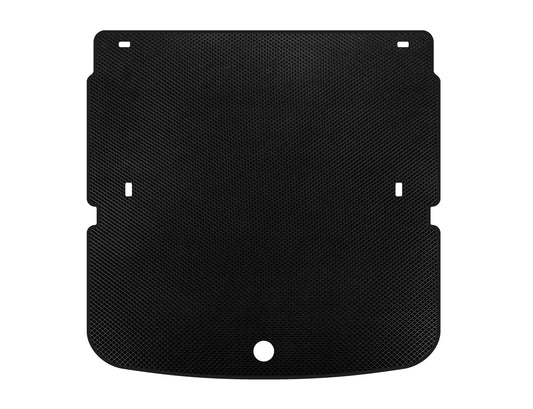EVA trunk mat (2011-2020, 7-seater, Black) for Dodge Journey 2008↗ - image 1