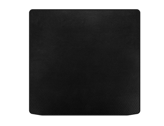 EVA trunk mat (2 rows, Black) for Mitsubishi Grandis 2003-2011 - image 1
