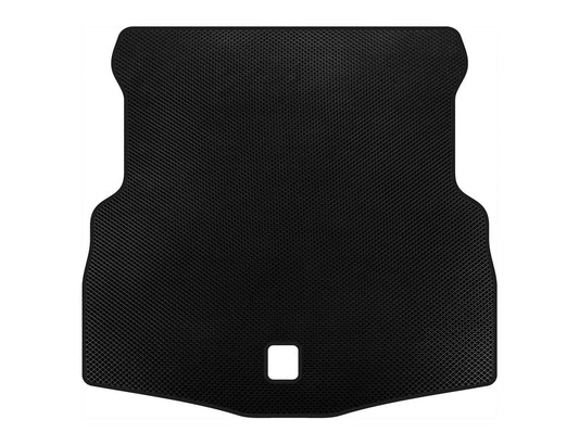EVA Trunk Mat V-2 (SW, Black) for Alfa Romeo 159 2005-2011 - image 1