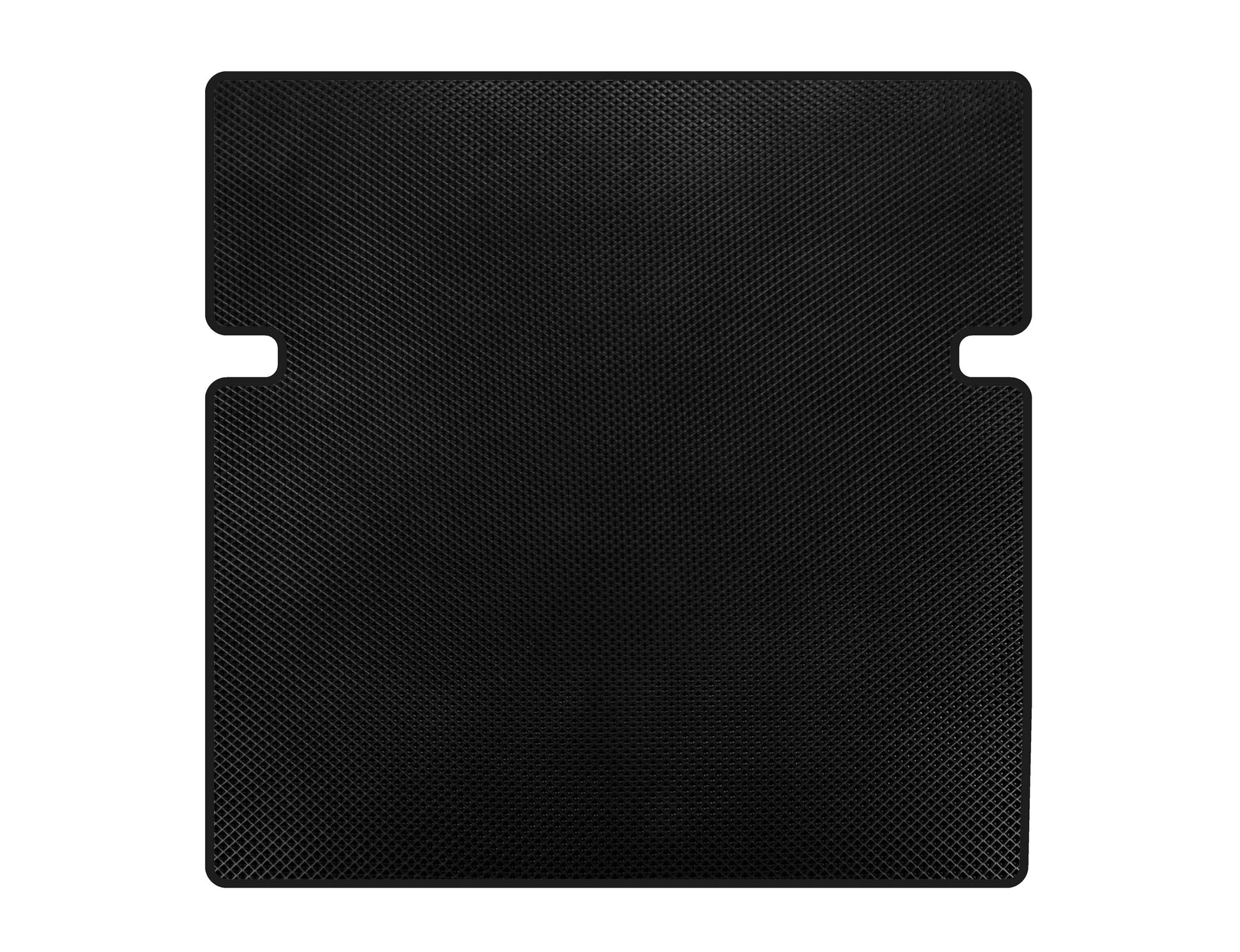 EVA boot mat (Black) for Citroen Berlingo/Multispace 2019- - image 1