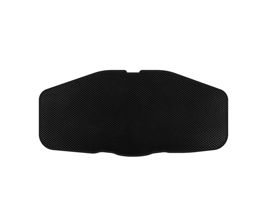 EVA Trunk Mat (lower, Roadster, Black) for Mercedes SLK R172 2011-2016 - image 1