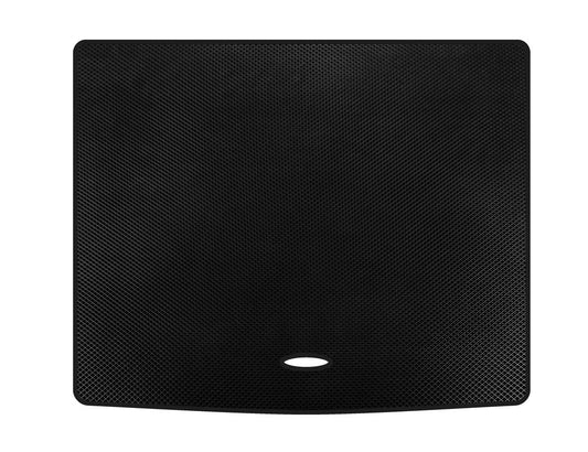 EVA V-2 trunk mat (Black) for Chevrolet Volt 2010-2016 - image 1