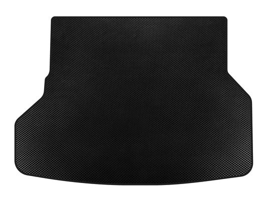EVA Trunk Mat (Black) for Toyota Highlander 2008-2013 - image 1