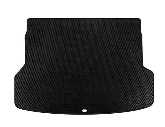 EVA Trunk Mat (Black) for Subaru Forester 2018-2024 - image 1