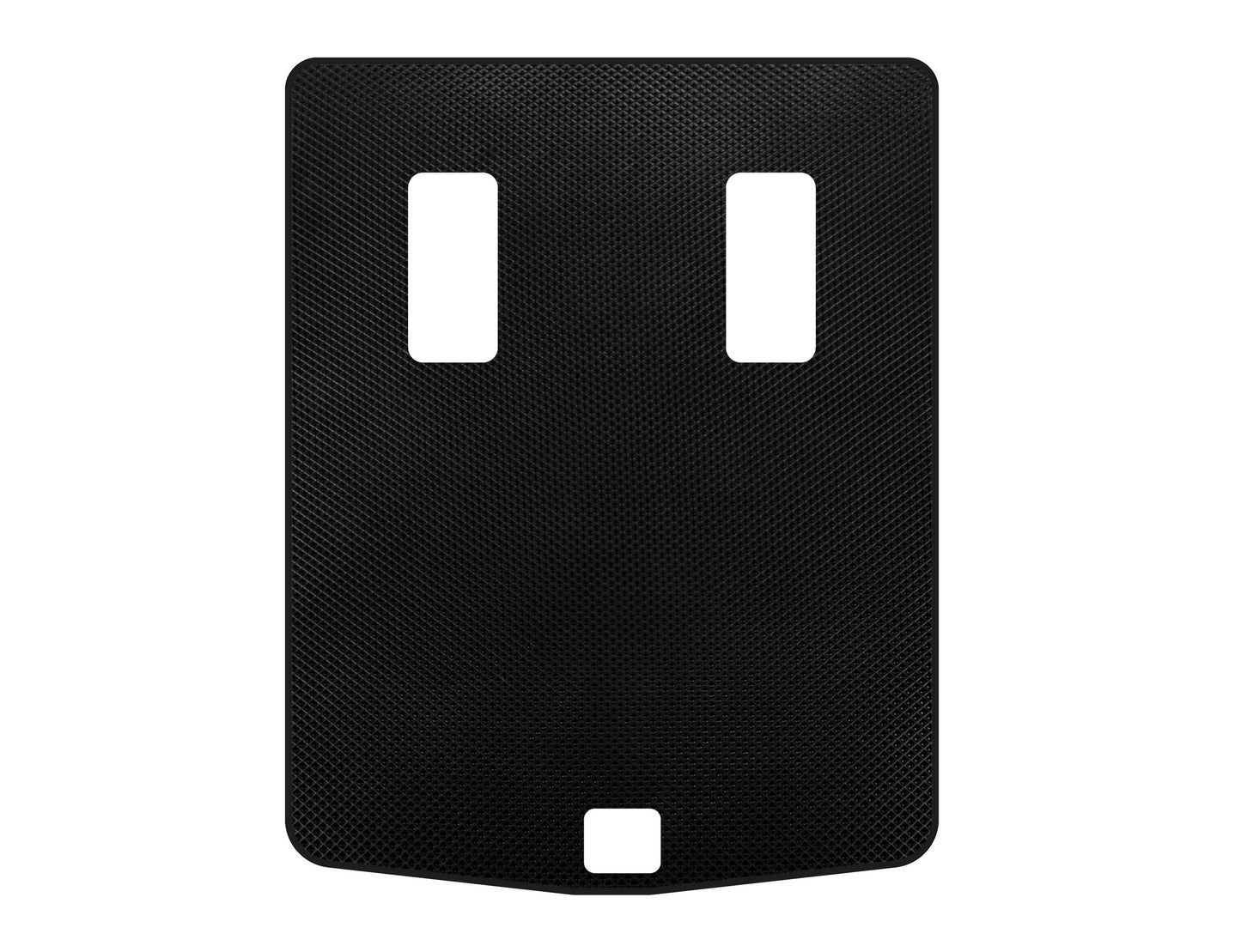 EVA Trunk Mat (Black) for Dodge Durango 2010- - image 1