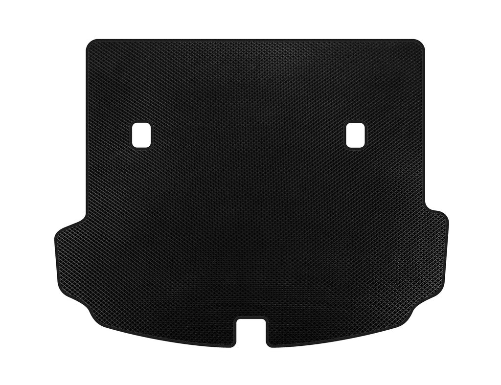 EVA Trunk Mat V-1 (Black) for Acura MDX 2007-2013 - image 1
