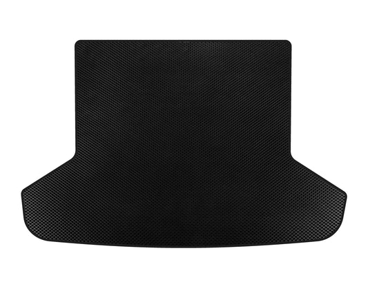 EVA Trunk Mat (Black) for Toyota Prius - image 1