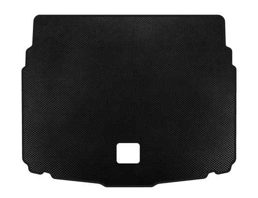 EVA Trunk Mat V1 (5-door, Black) for Volkswagen T-Roc 2017-2025 - image 1