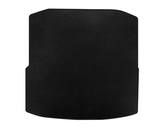 EVA Trunk Mat (SD, Electric, Black) for Volkswagen E-Bora 2019- - image 1