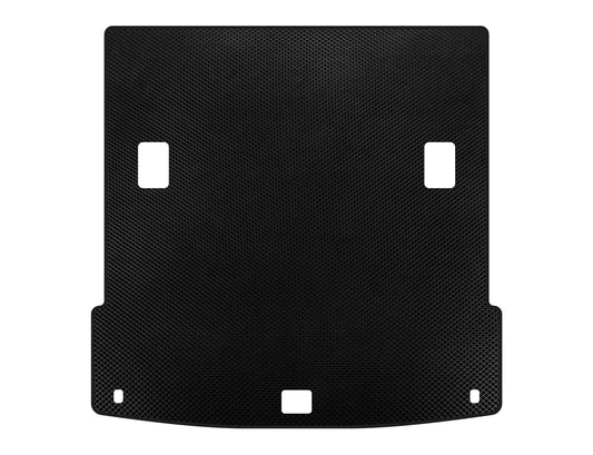 EVA Trunk Mat (Black) for Kia Mohave 2008-2016 - image 1