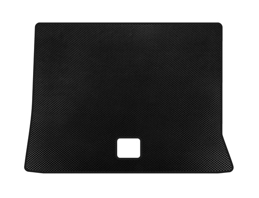 EVA Trunk Mat (2015-2017, Black) for Chevrolet Equinox 2009-2016 - image 1