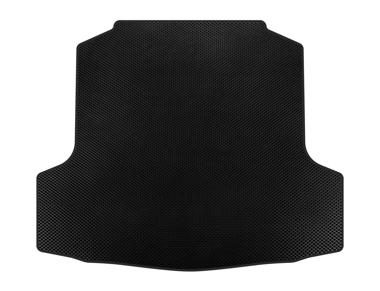 EVA Trunk Mat (Black) for Nissan Teana 2014- - image 1