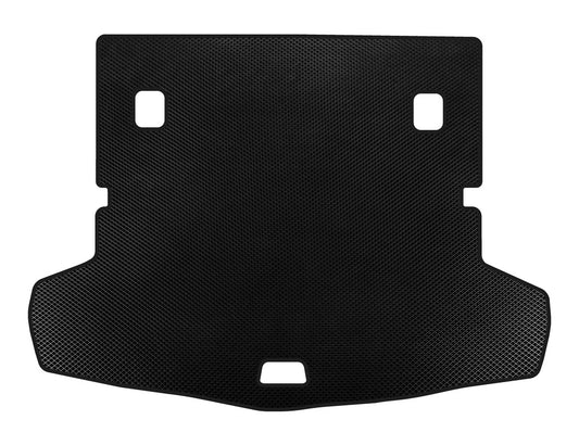 EVA V-1 trunk mat (For F46, 7-seater, Black) for BMW 2 series Active Tourer F45/46 2014-2021 - image 1
