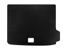 Trunk Mat V-2 (Black) for BMW X4 F-26 2014-2018 - image 1