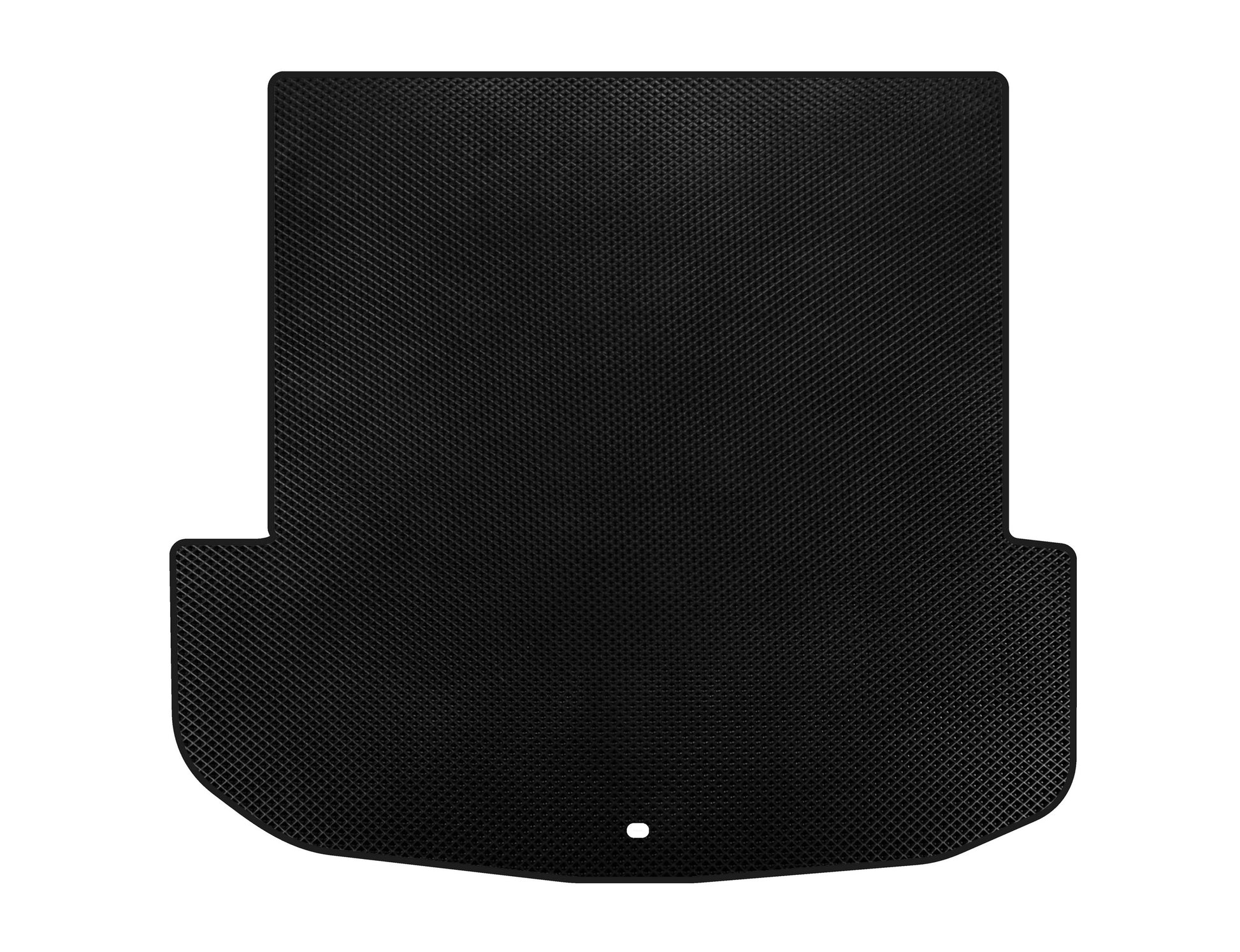 EVA Trunk Mat (8-Seater, Black) for Hyundai Palisade 2018-2025 - image 1