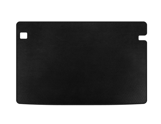 EVA boot mat (manual transmission, Black) for Citroen Berlingo/Multispace 2019- - image 1