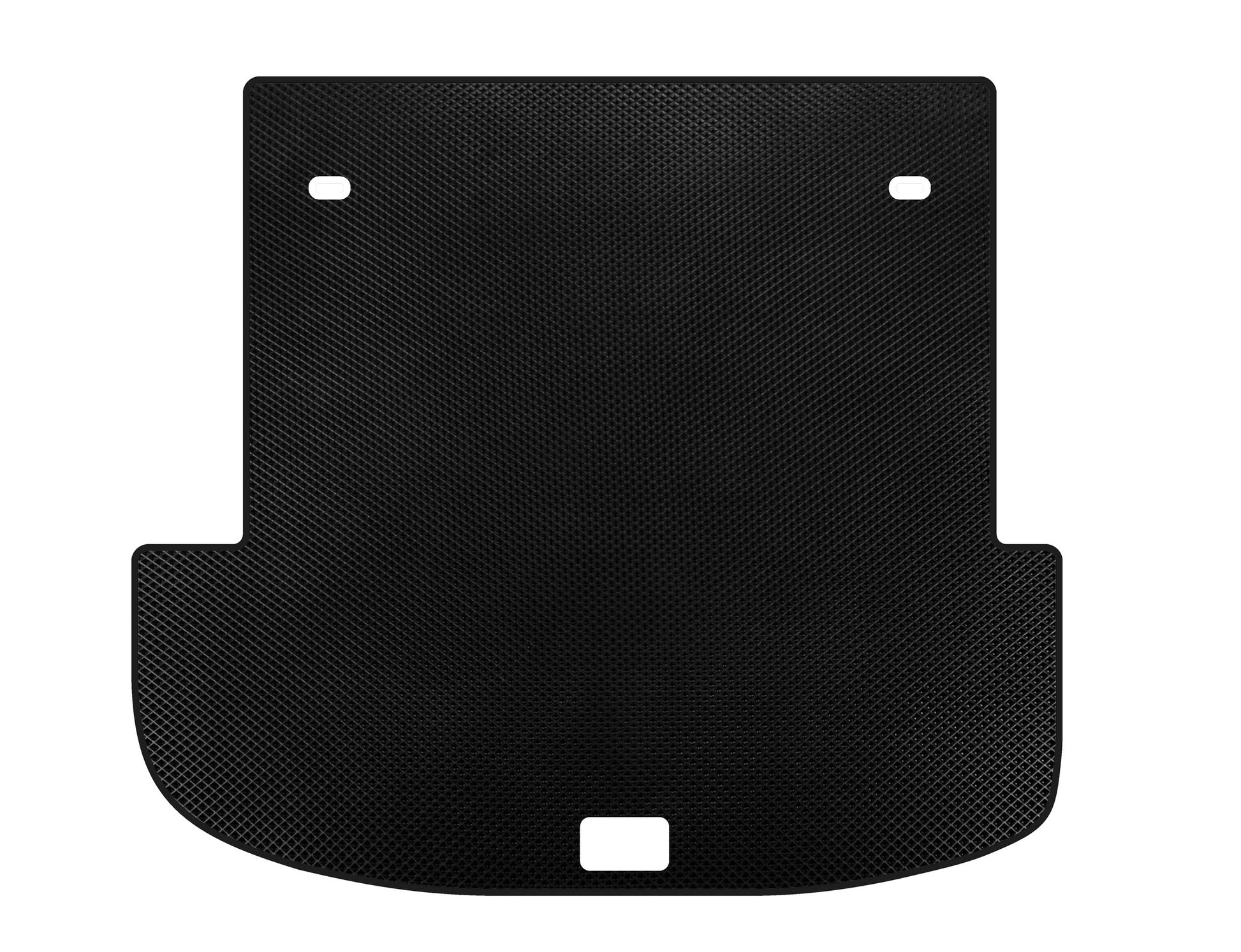 EVA Trunk Mat (7-Seater, Black) for Kia Stonic 2017- - image 1