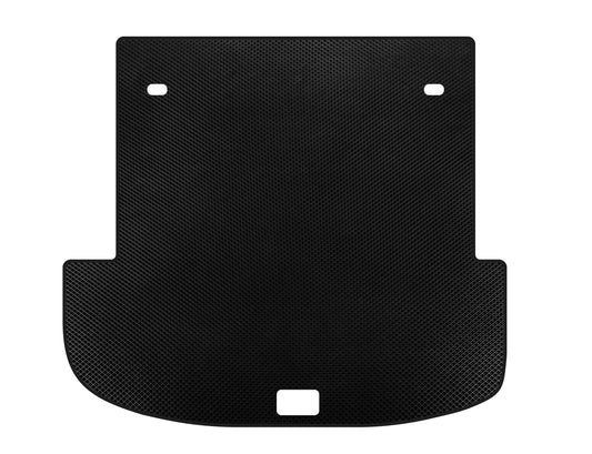 EVA Trunk Mat (7-Seater, Black) for Kia Stonic 2017- - image 1