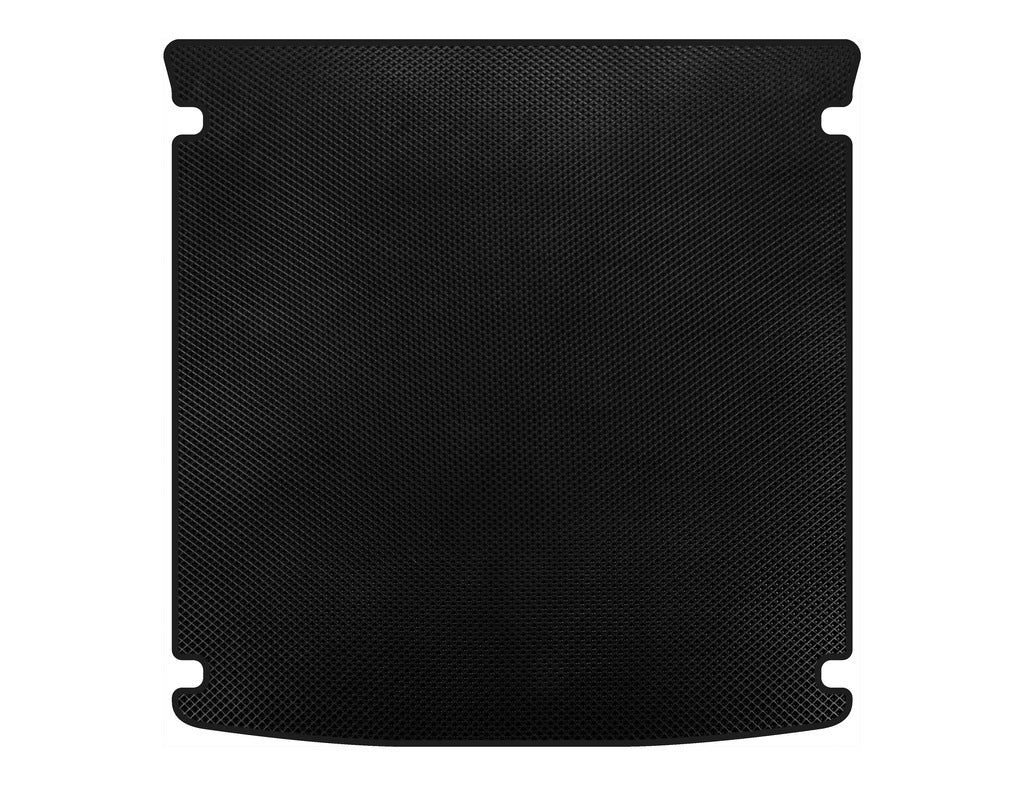EVA Trunk Mat V-2 (Black) for Audi Q8 2018- - image 1