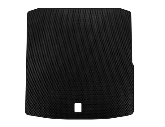 EVA Trunk Mat (2015-2019, SD, Black) for Volkswagen Passat B8 2015-2023 - image 1