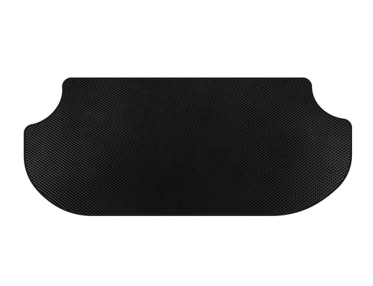 EVA trunk mat (2004-2007, 8-seater, Black) for Hyundai H200, H1, Starex 1998-2007 - image 1