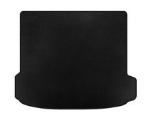 EVA V-2 trunk mat (Black) for BMW X6 E-71 2008-2014 - image 1