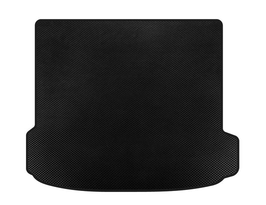 EVA V-2 trunk mat (Black) for BMW X6 E-71 2008-2014 - image 1