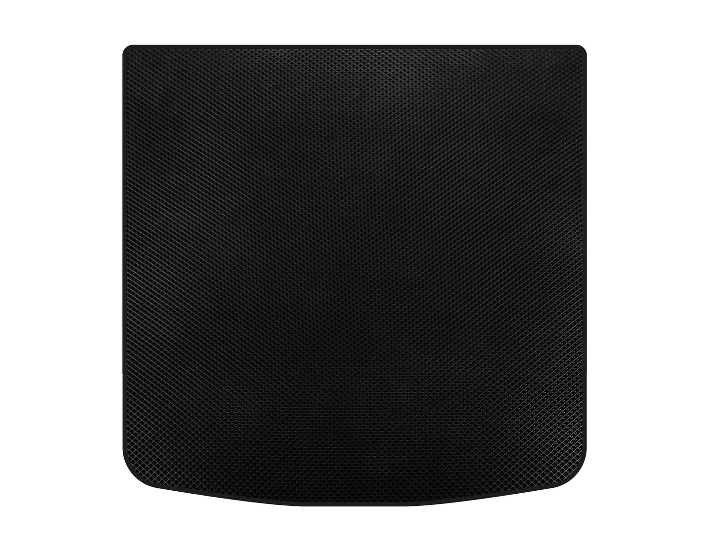 EVA Trunk Mat (2008-2011, Black) for Dodge Journey 2008-2020 - image 1