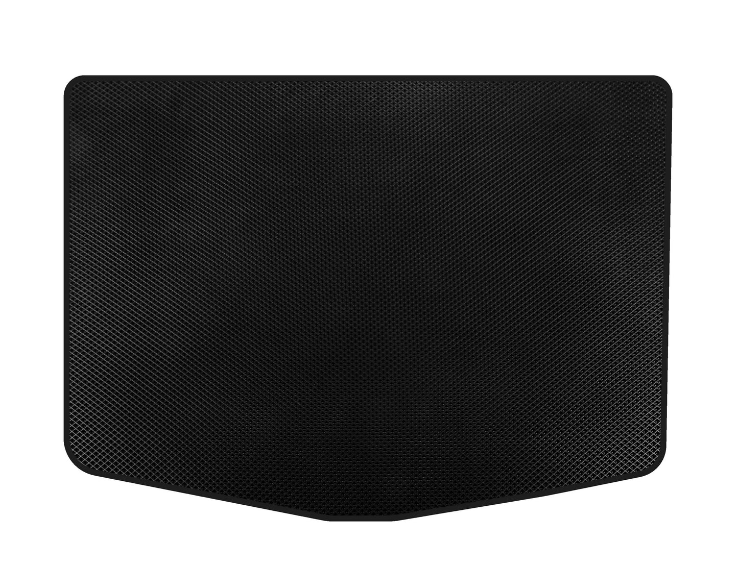 EVA Trunk Mat (Black) for Nissan Juke 2020- - image 1