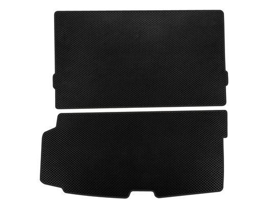 EVA Trunk Mat (2020-, Black) for Volvo XC90 2015- - image 1
