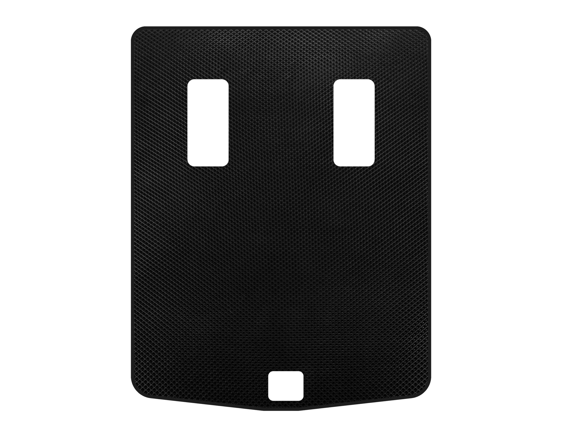 EVA Trunk Mat (Black) for Dodge Durango 2010- - image 1