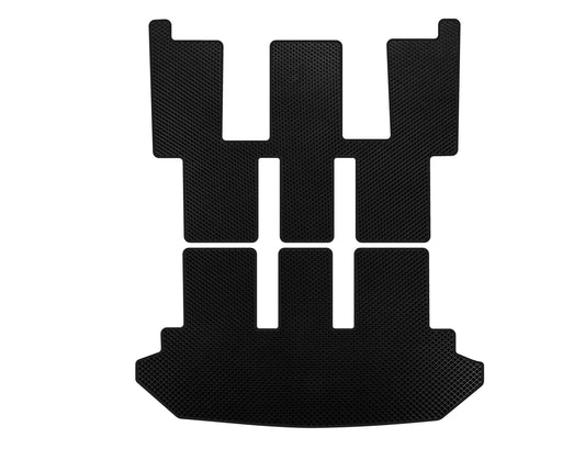 EVA Trunk Mat V2 (Black) for Peugeot 807 2002-2014 - image 1