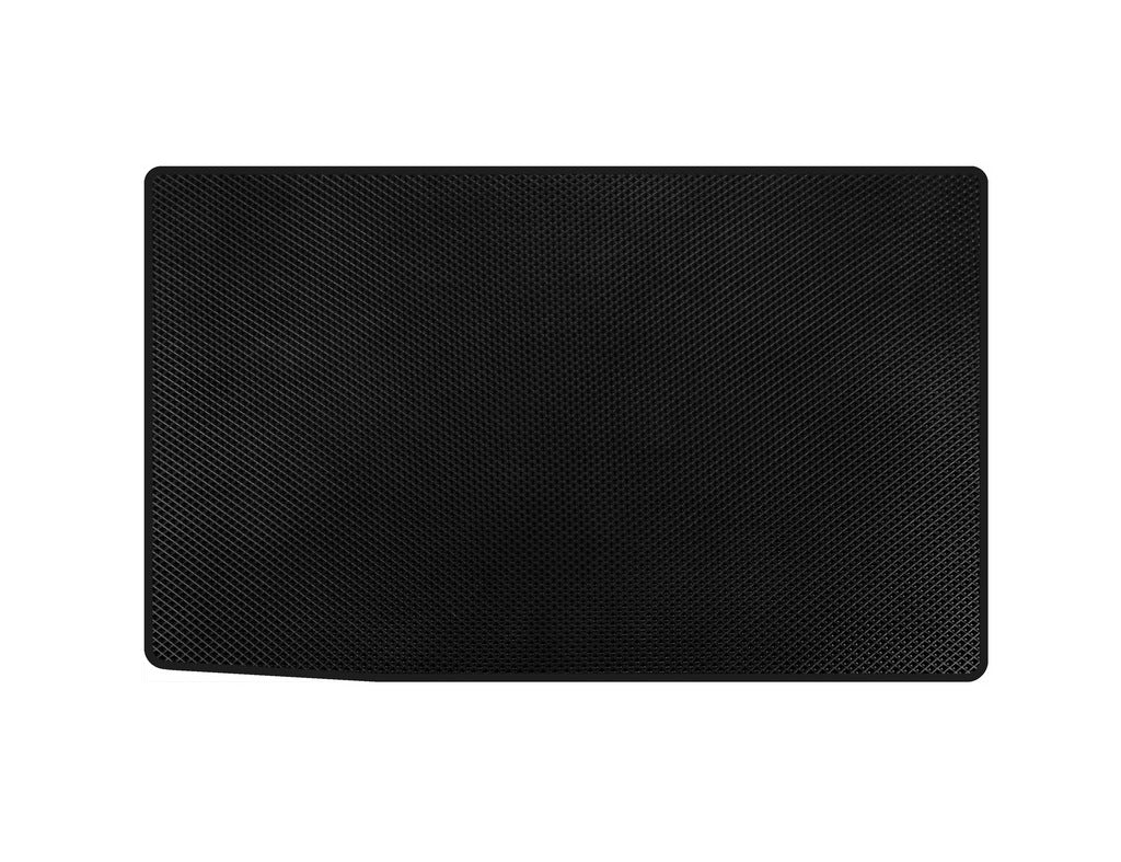 EVA V-2 trunk mat (HB, Black) for Audi A2 1999-2005 - image 1