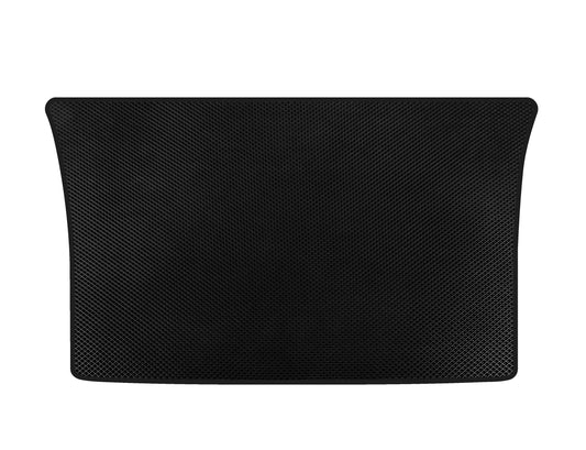 EVA Trunk Mat (HB, 3-Door, Black) for Volkswagen Fox 2003-2021 - image 1