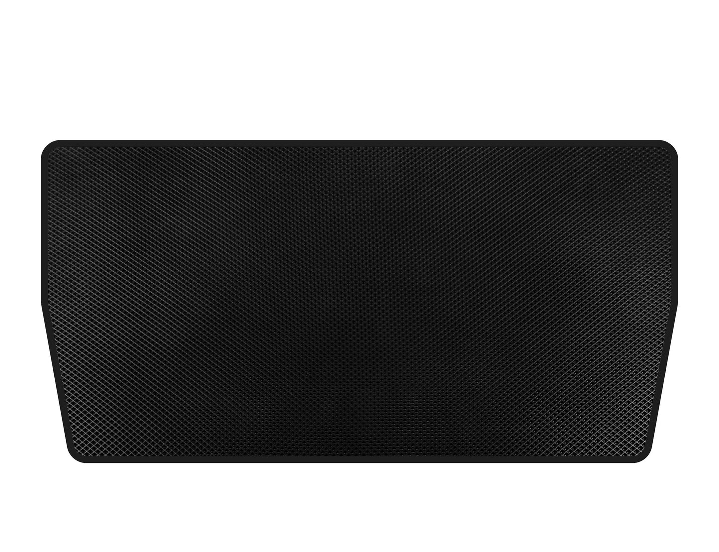 EVA boot mat (Black) for Honda Odyssey - image 1