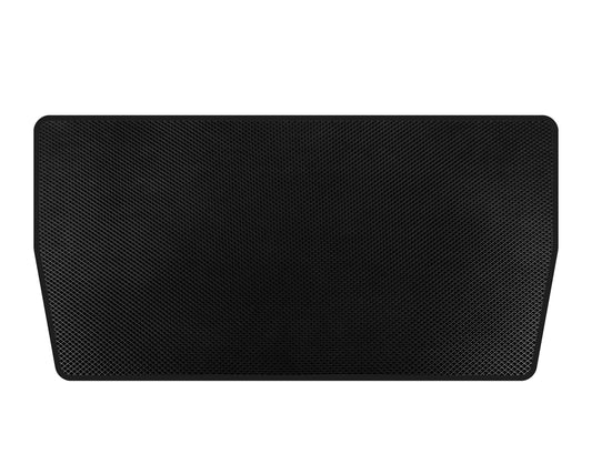 EVA boot mat (Black) for Honda Odyssey - image 1