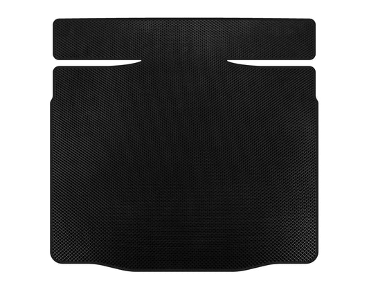 Trunk Mat V-2 (LB, Black) for Opel Insignia 2008-2017 - image 1