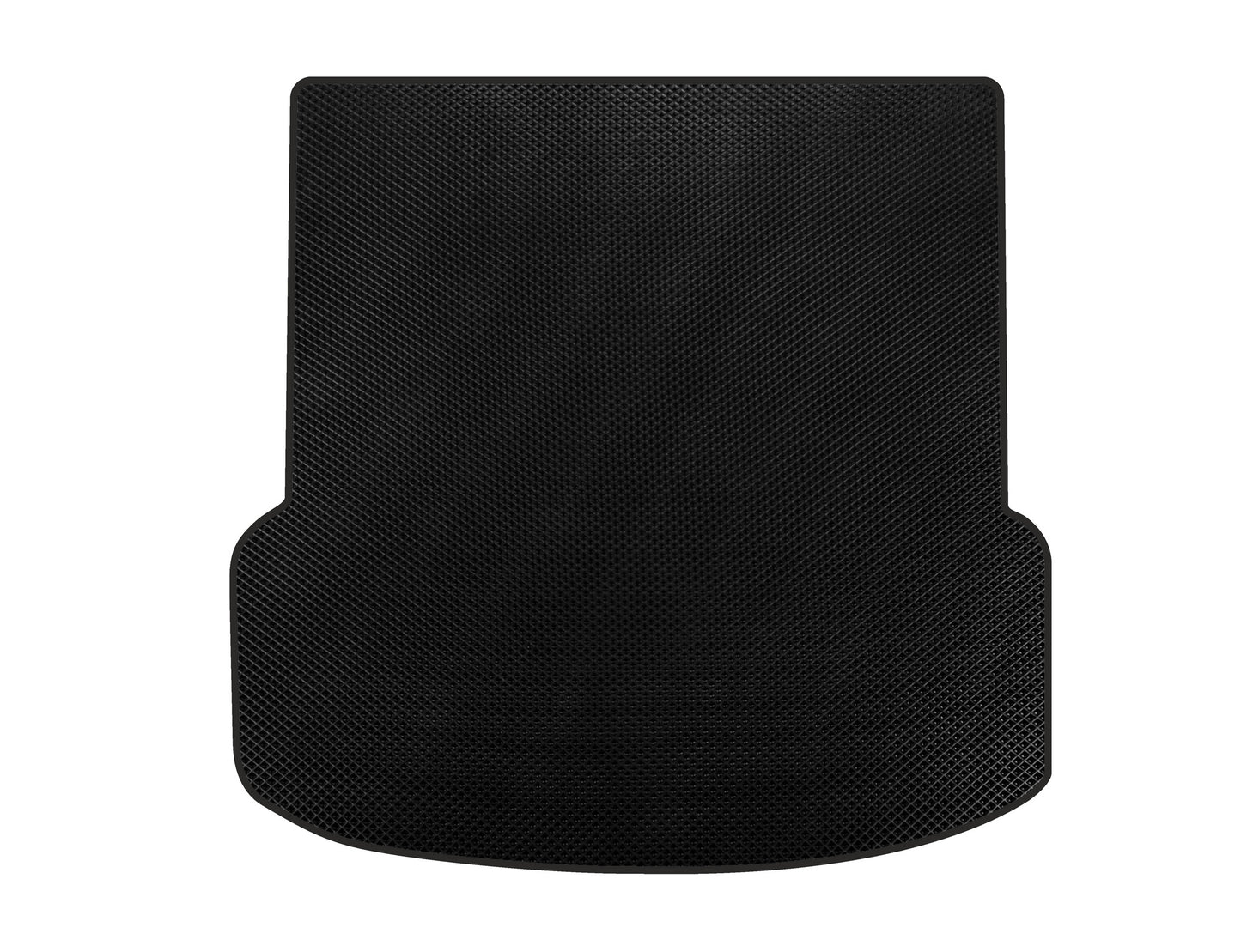 EVA Trunk Mat (EV, 2018-, Black) for BYD Tang 2018- - image 1