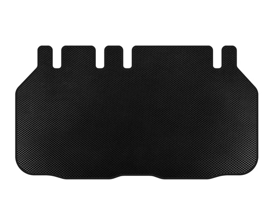 EVA Trunk Mat (6-Seater, Black) for Toyota Previa 2006-2019 - image 1