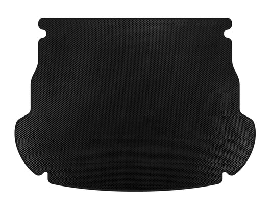 EVA Trunk Mat V2 (Black) for FAW Besturn X80 2013-2020 - image 1