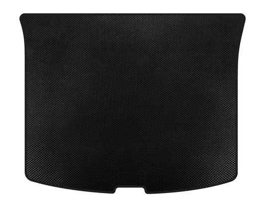EVA trunk mat (Black) for Jeep Compass 2006-2016 - image 1