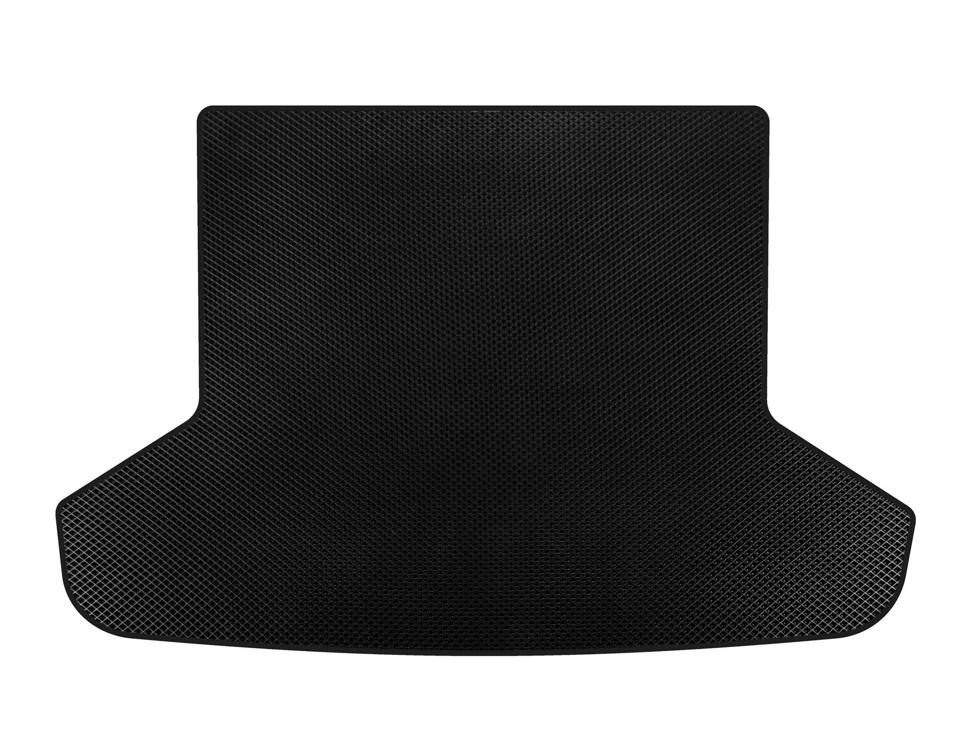 EVA Trunk Mat (Black) for Toyota Prius - image 1