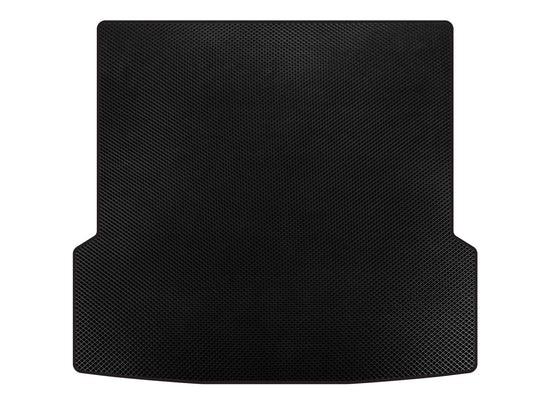 EVA trunk mat (2003-2008, Black) for Nissan Armada 2003-2015 - image 1