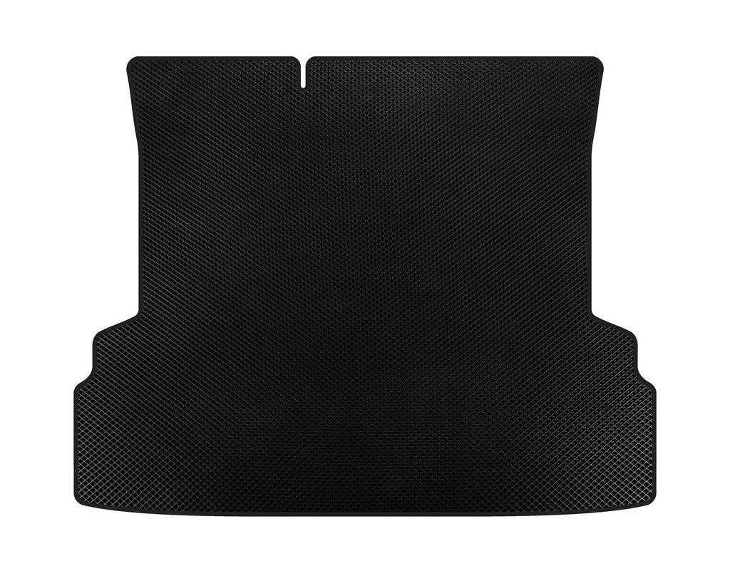 EVA V-2 trunk mat (SD, Black) for RAVON R4 - image 1