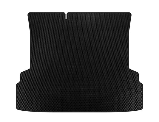 EVA V-2 trunk mat (SD, Black) for RAVON R4 - image 1