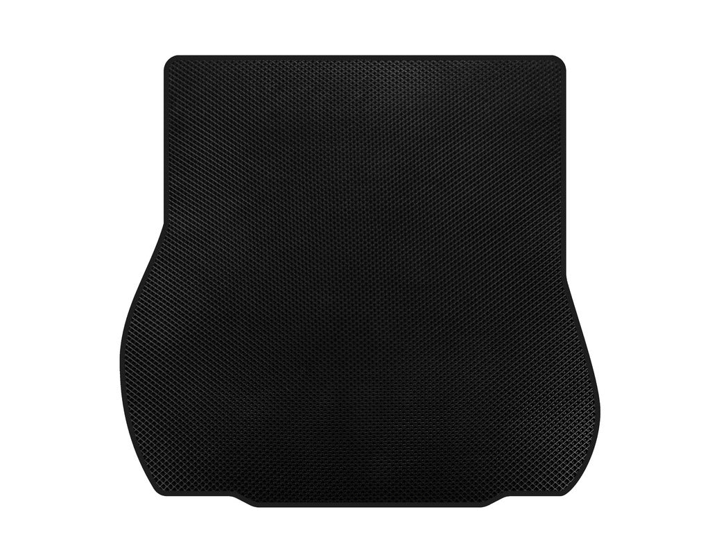 EVA V-2 trunk mat (SW, Black) for Audi A4 B5 1994-2001 - image 1