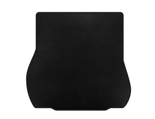 EVA V-2 trunk mat (SW, Black) for Audi A4 B5 1994-2001 - image 1